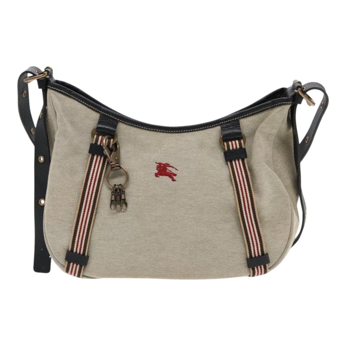 Burberry Burberry Blue Label shoulder bag Canvas Size ONE SIZE - 18 Thumbnail