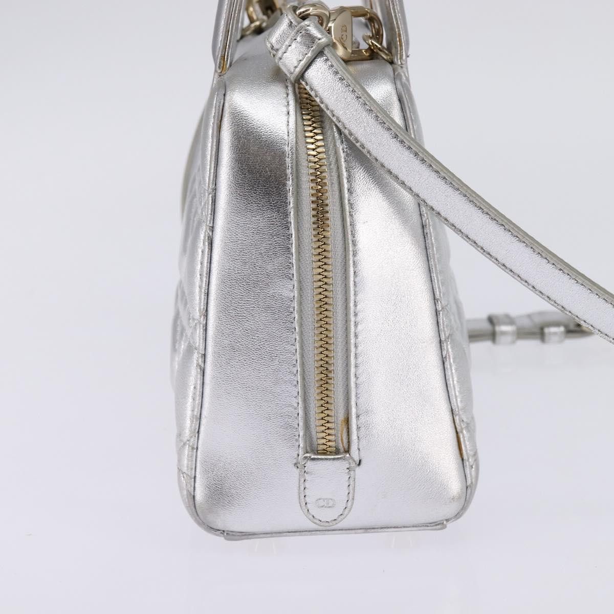 Dior Christian Dior Lady cannage Matelassé Size ONE SIZE - 21 Thumbnail