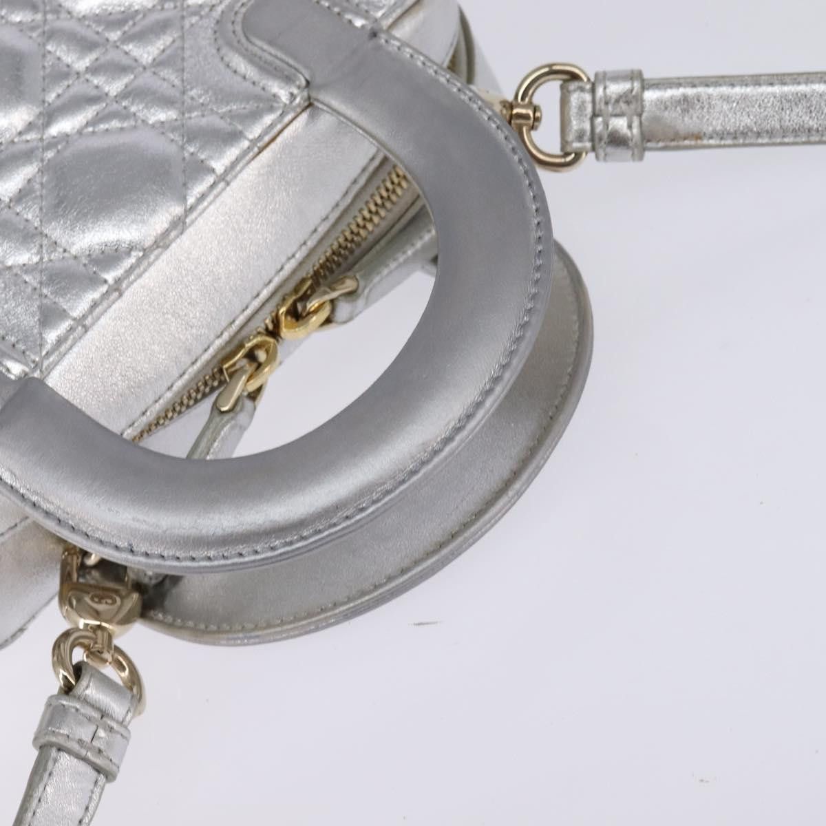 Dior Christian Dior Lady cannage Matelassé Size ONE SIZE - 5 Thumbnail