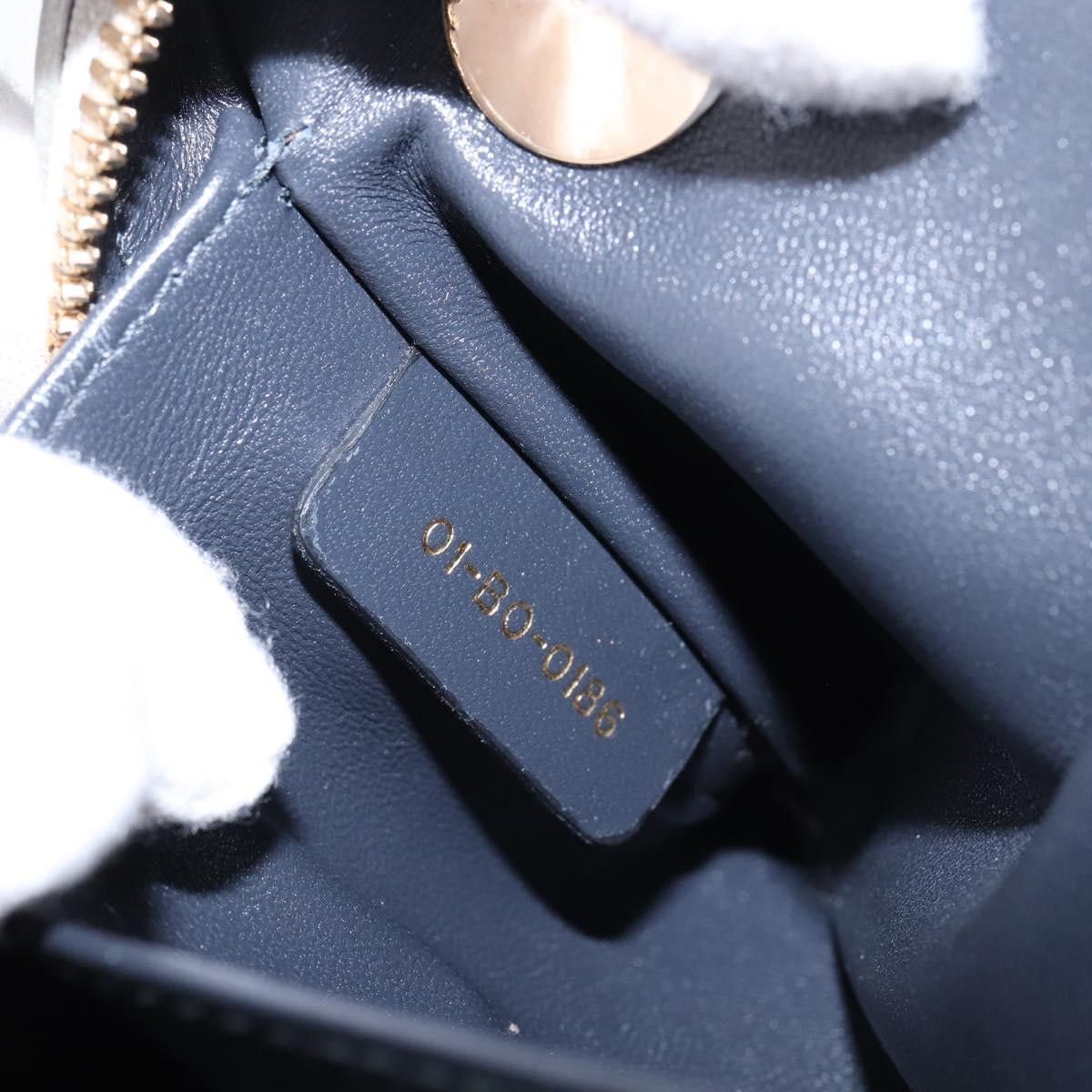 Dior Christian Dior Lady cannage Matelassé Size ONE SIZE - 10 Thumbnail