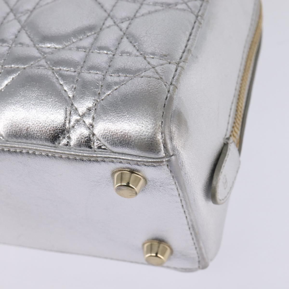 Dior Christian Dior Lady cannage Matelassé Size ONE SIZE - 15 Thumbnail