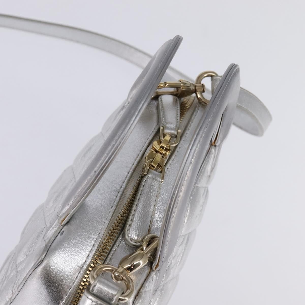 Dior Christian Dior Lady cannage Matelassé Size ONE SIZE - 14 Thumbnail
