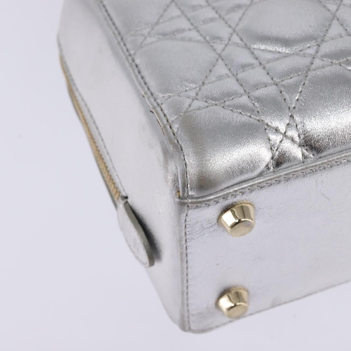 Dior Christian Dior Lady cannage Matelassé Size ONE SIZE - 4 Thumbnail