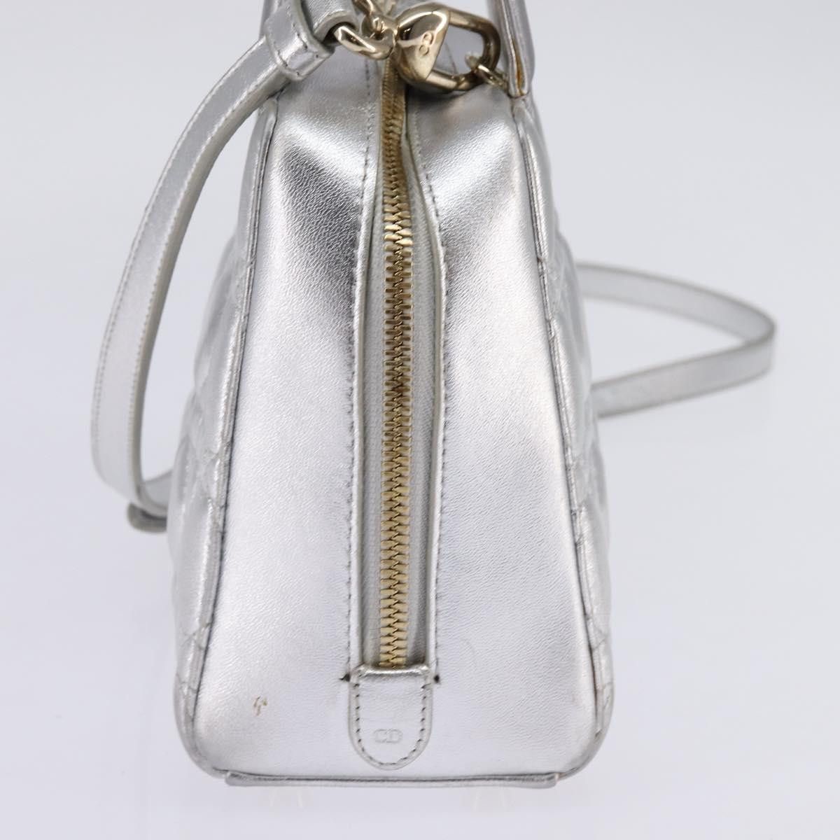 Dior Christian Dior Lady cannage Matelassé Size ONE SIZE - 18 Thumbnail