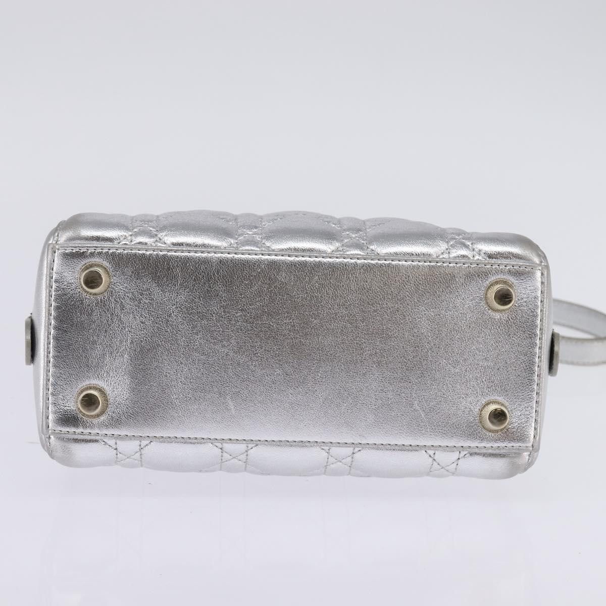 Dior Christian Dior Lady cannage Matelassé Size ONE SIZE - 17 Thumbnail