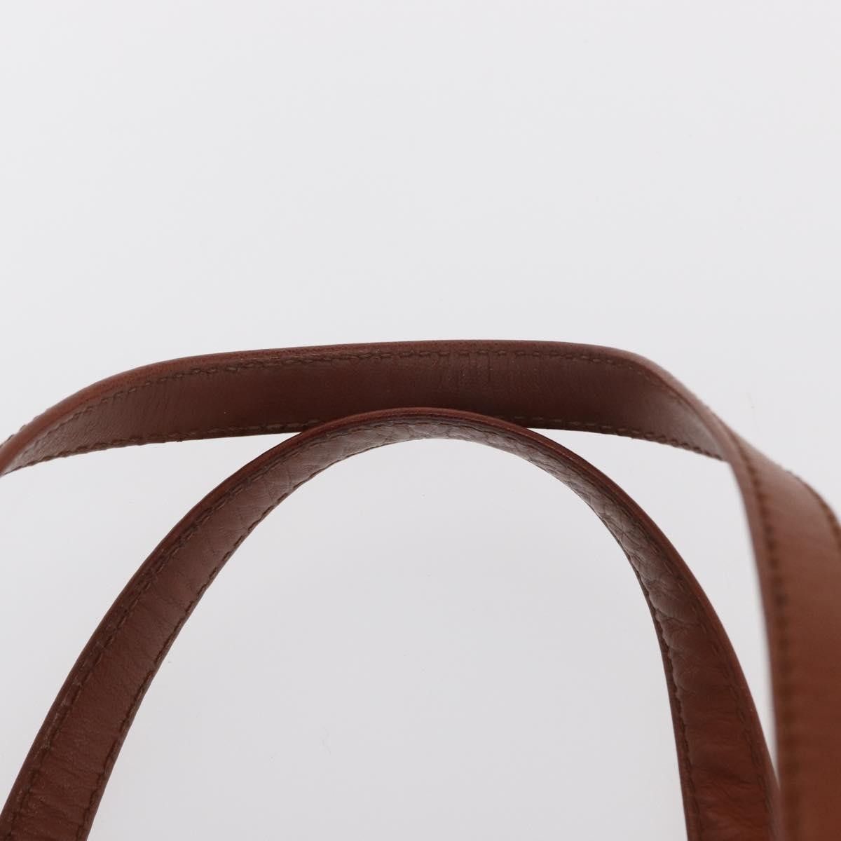 Louis Vuitton Louis Vuitton Papillon Handbag Monogram Canvas Size ONE SIZE - 20 Thumbnail