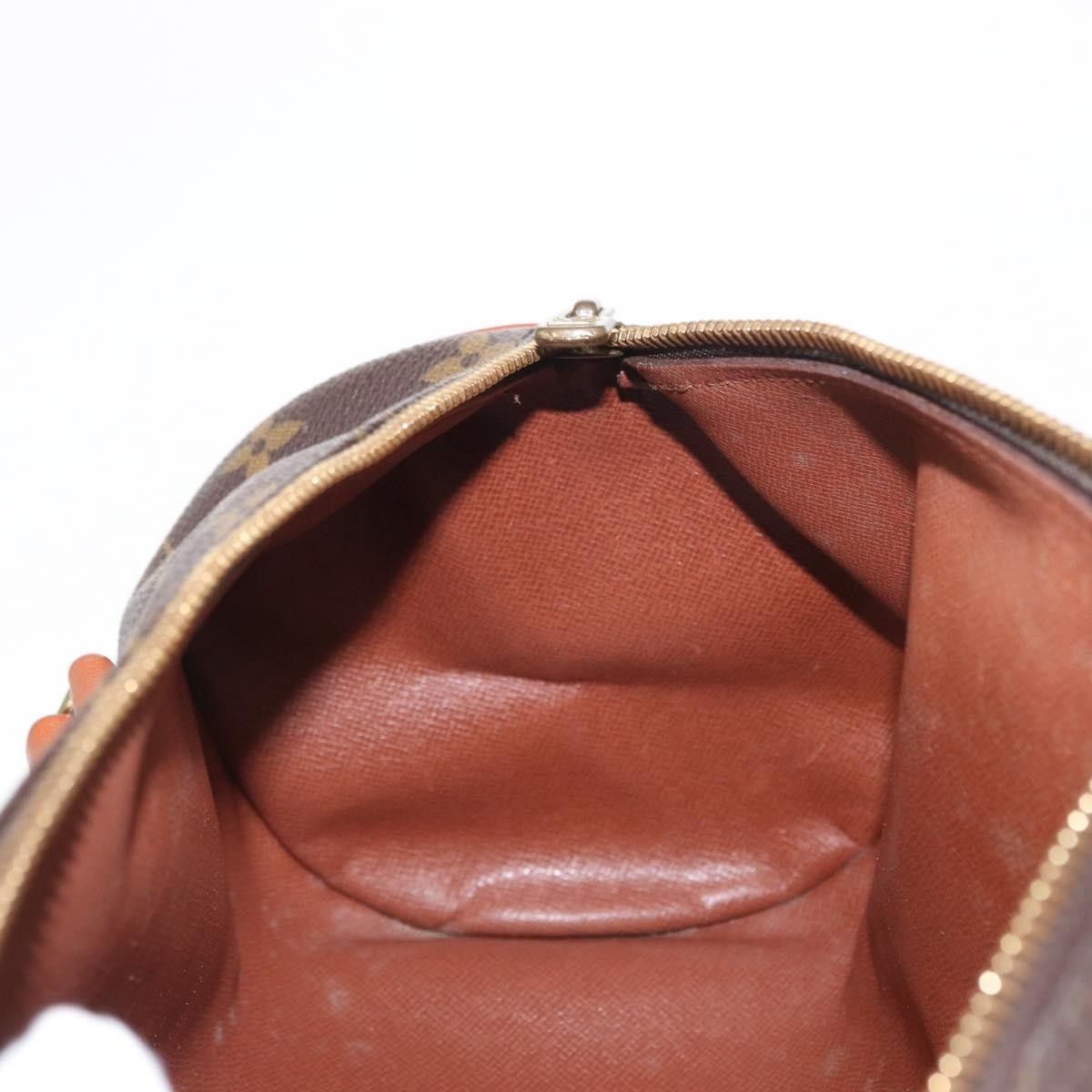 Louis Vuitton Louis Vuitton Papillon Handbag Monogram Canvas Size ONE SIZE - 21 Thumbnail