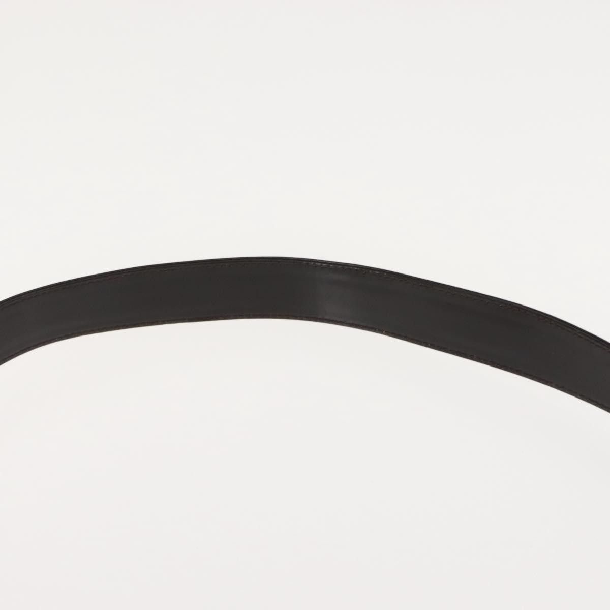 Gucci Gucci Vintage Bamboo Shoulder Nylon Size ONE SIZE - 15 Thumbnail