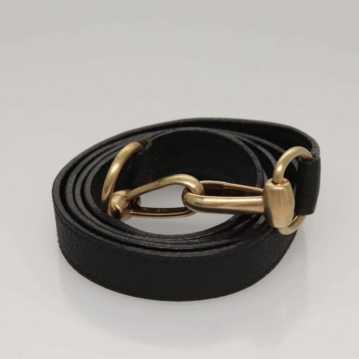 Gucci Gucci Bamboo Zip Pouch Suede Size ONE SIZE - 20 Thumbnail