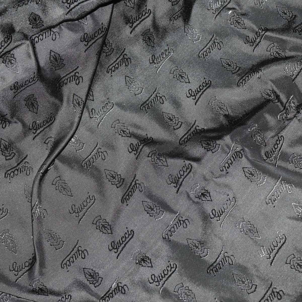 Gucci Gucci Hysteria Tote GG Coated Canvas Size ONE SIZE - 5 Thumbnail