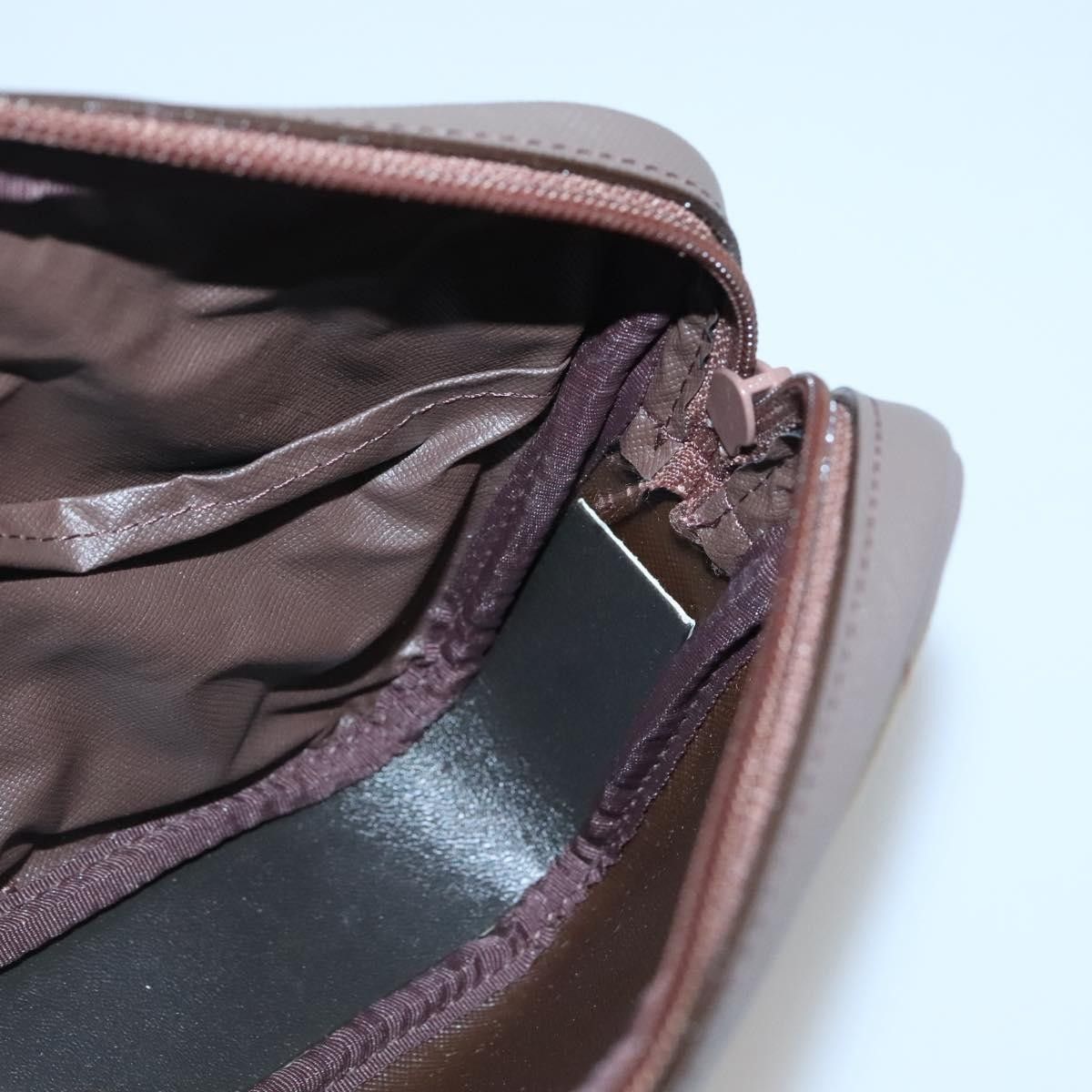 Burberry Burberry Nova check Pochette Canvas Size ONE SIZE - 17 Thumbnail