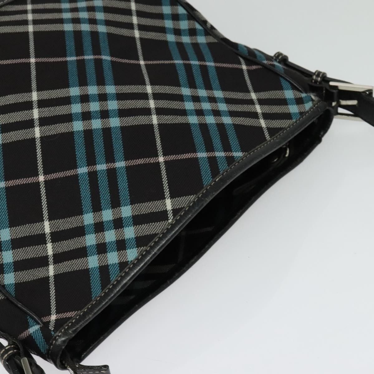 Burberry Burberry Nova Check Blue Label Canvas Size ONE SIZE - 14 Thumbnail