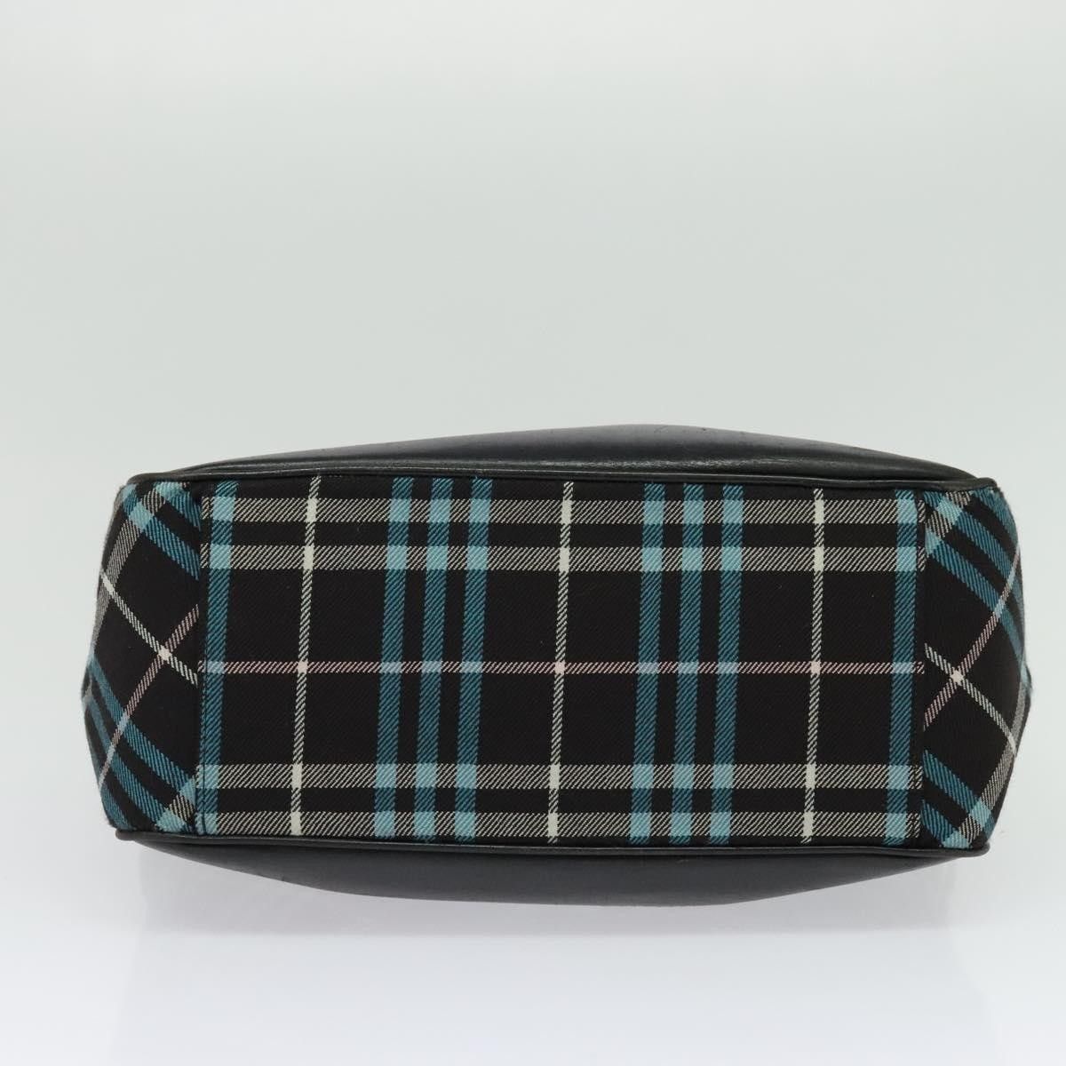 Burberry Burberry Nova Check Blue Label Canvas Size ONE SIZE - 16 Thumbnail