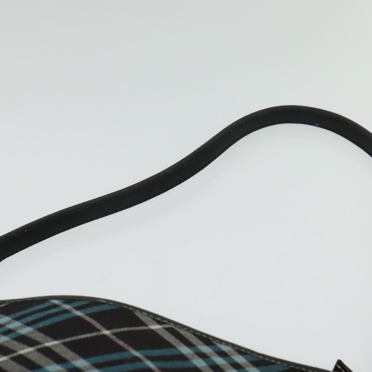 Burberry Burberry Nova Check Blue Label Canvas Size ONE SIZE - 15 Thumbnail