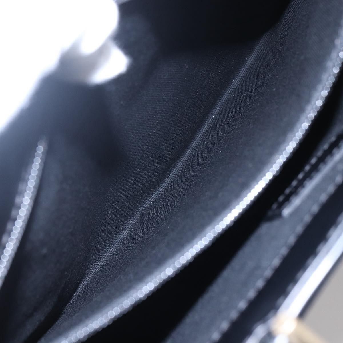 Salvatore Ferragamo Salvatore Ferragamo Vintage Tote bag Leather Size ONE SIZE - 22 Thumbnail
