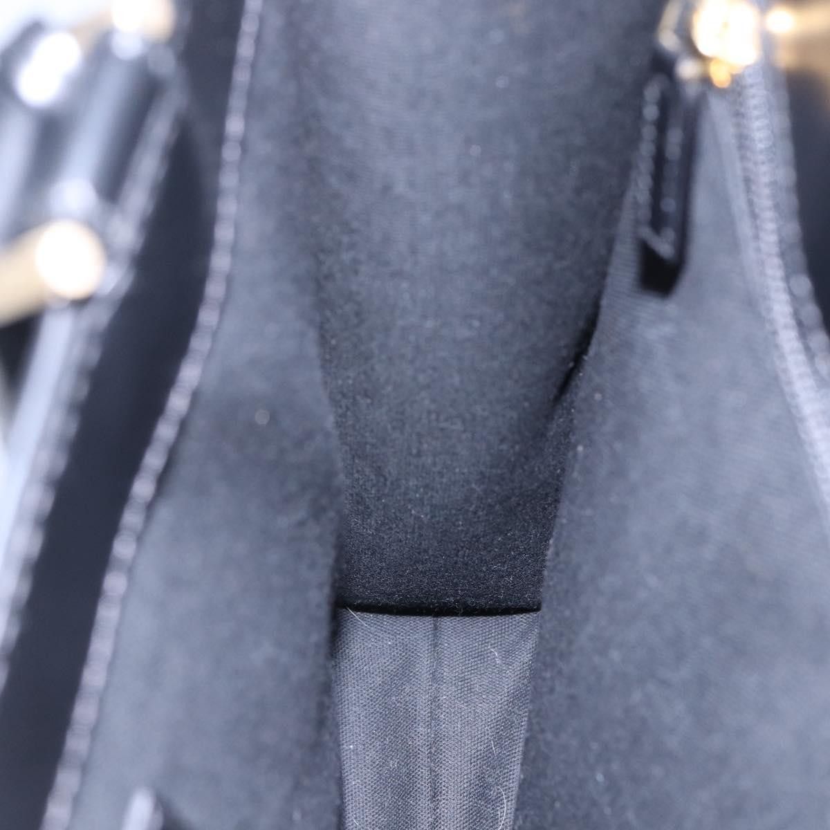 Salvatore Ferragamo Salvatore Ferragamo Vintage Tote bag Leather Size ONE SIZE - 20 Thumbnail