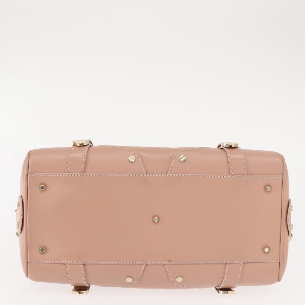 Versace Versace Vintage Medusa Belt Bag Leather Size ONE SIZE - 20 Thumbnail