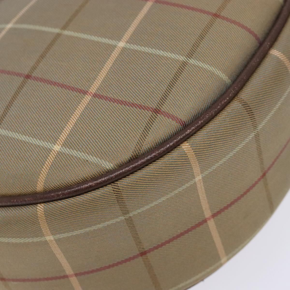Burberry Burberry Nova check Canvas Size ONE SIZE - 9 Thumbnail