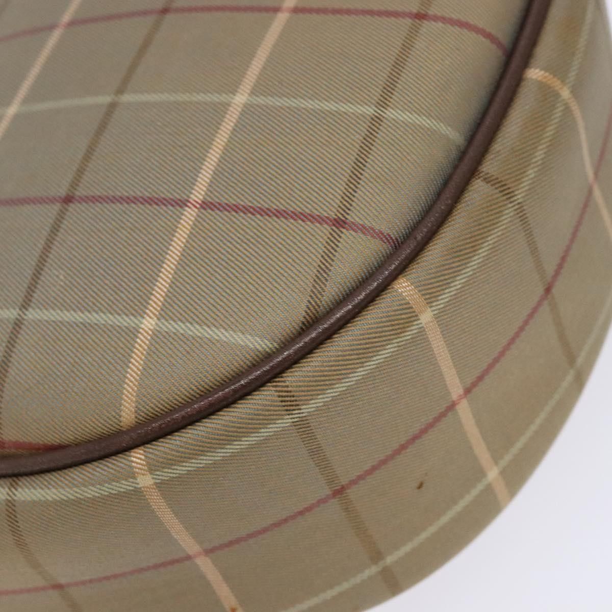 Burberry Burberry Nova check Canvas Size ONE SIZE - 11 Thumbnail
