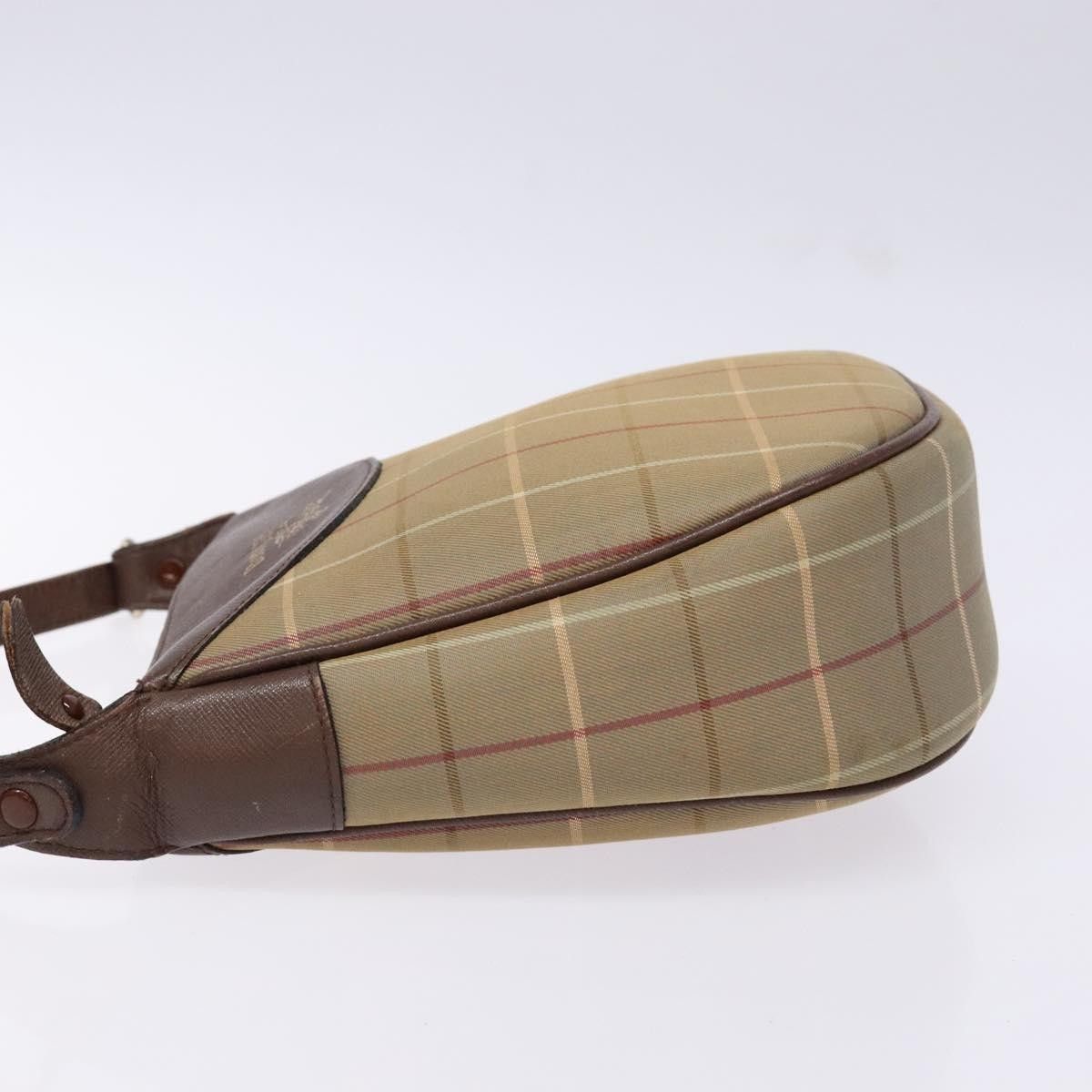 Burberry Burberry Nova check Canvas Size ONE SIZE - 4 Thumbnail