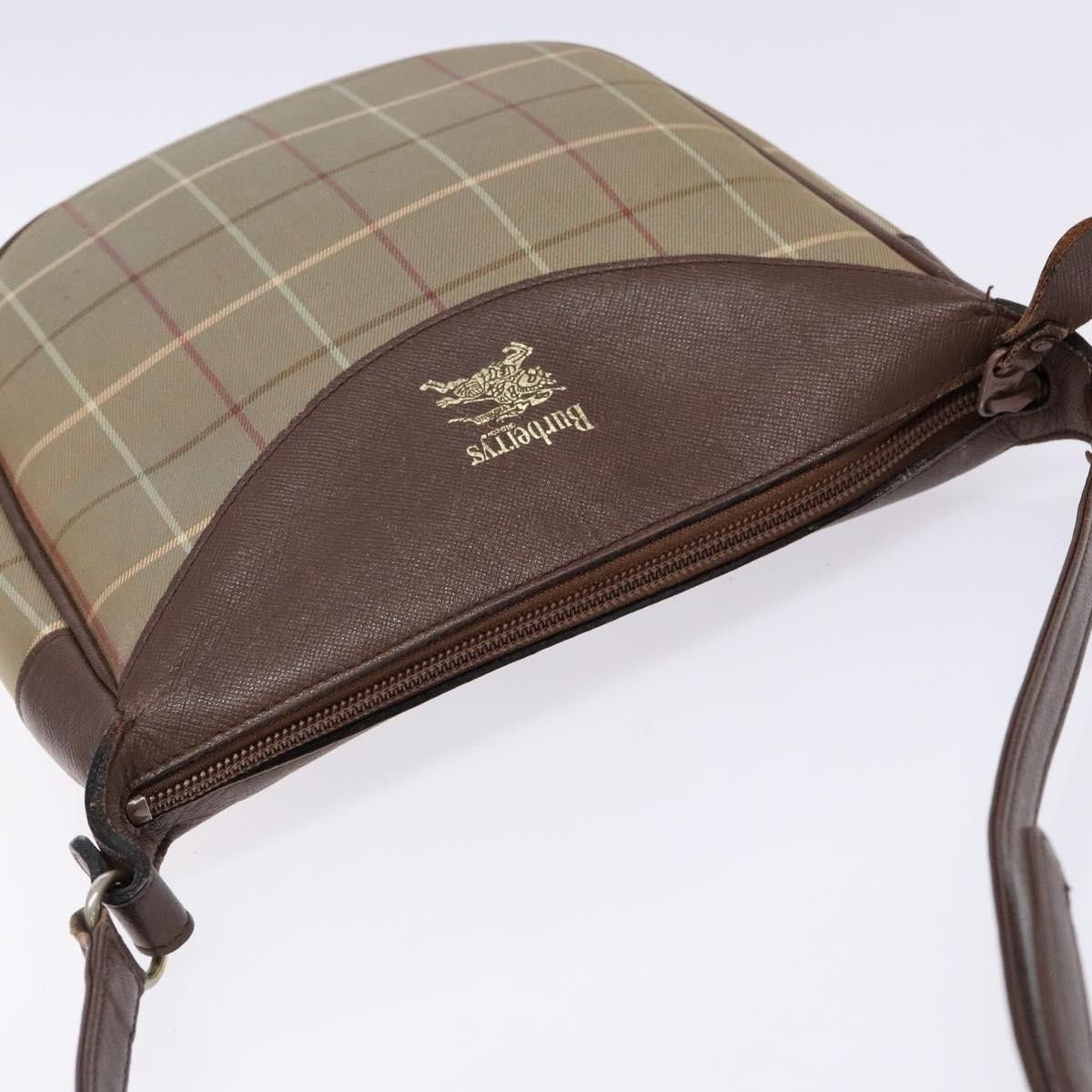 Burberry Burberry Nova check Canvas Size ONE SIZE - 15 Thumbnail