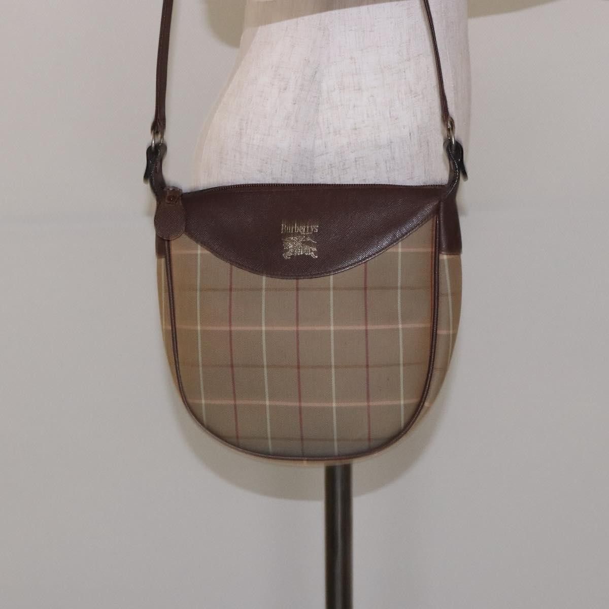 Burberry Burberry Nova check Canvas Size ONE SIZE - 13 Thumbnail