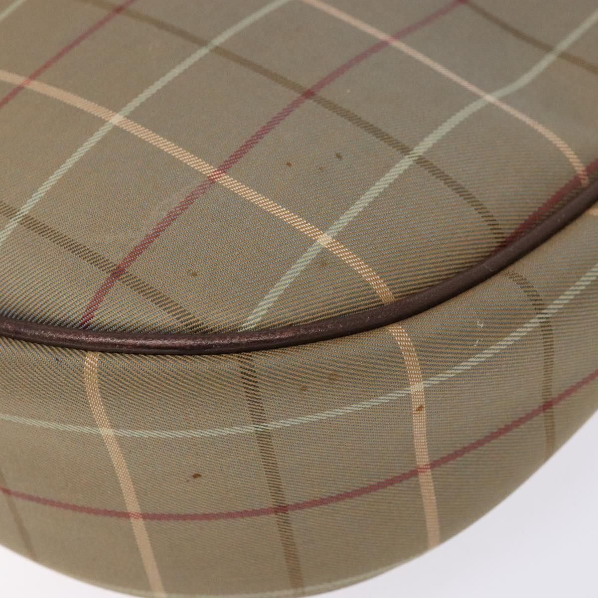 Burberry Burberry Nova check Canvas Size ONE SIZE - 8 Thumbnail