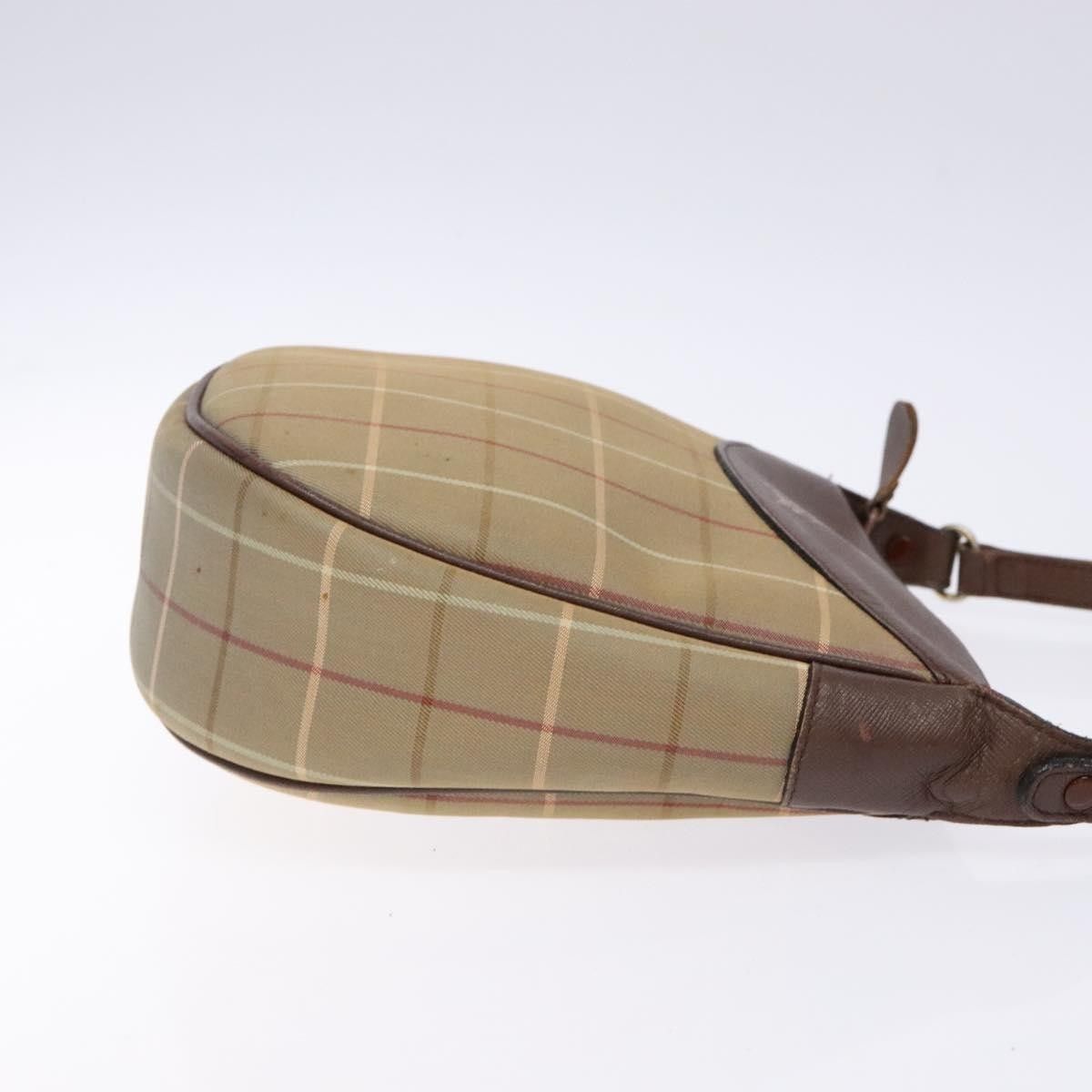 Burberry Burberry Nova check Canvas Size ONE SIZE - 3 Thumbnail