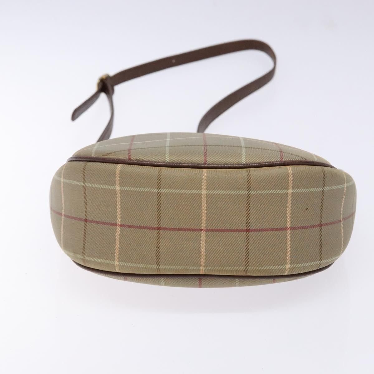 Burberry Burberry Nova check Canvas Size ONE SIZE - 17 Thumbnail