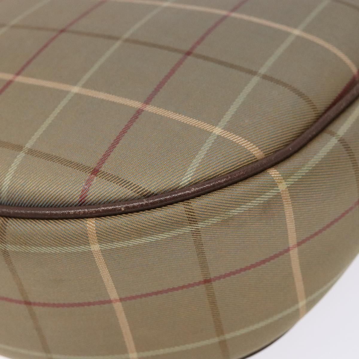Burberry Burberry Nova check Canvas Size ONE SIZE - 10 Thumbnail