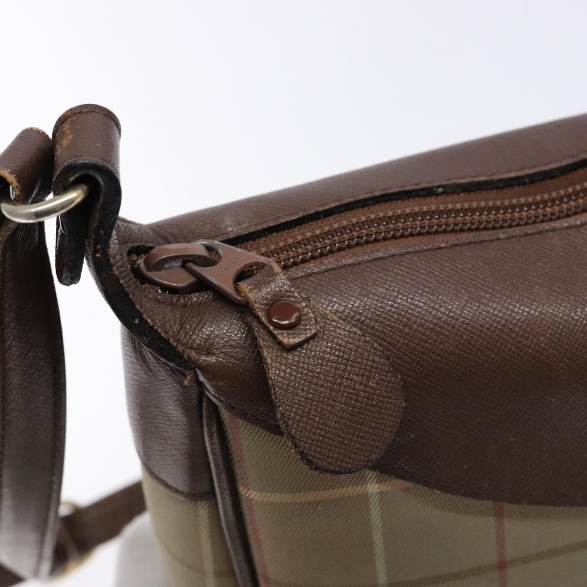 Burberry Burberry Nova check Canvas Size ONE SIZE - 12 Thumbnail