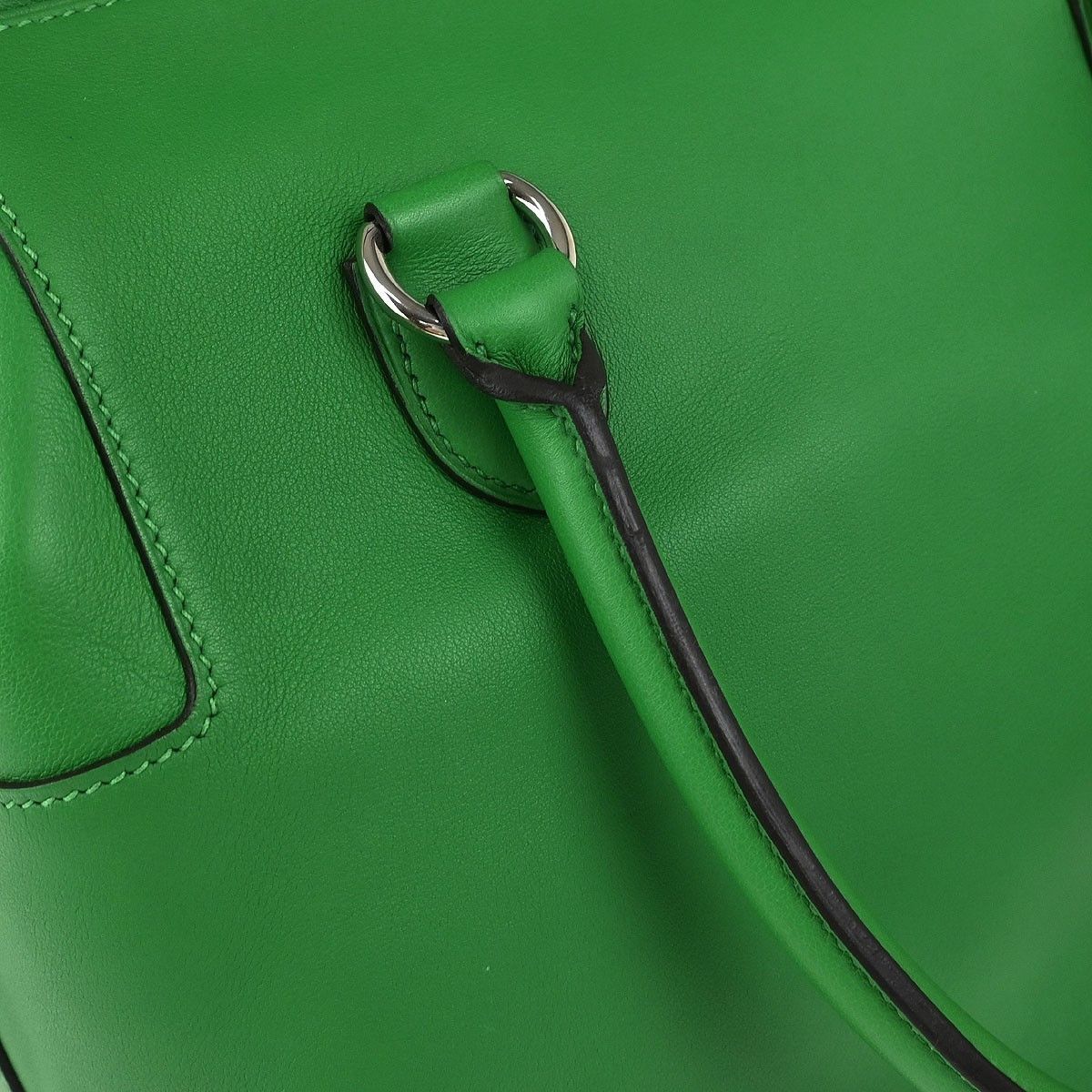 Hermes Hermes Toolbox Bag Swift Size ONE SIZE - 10 Thumbnail