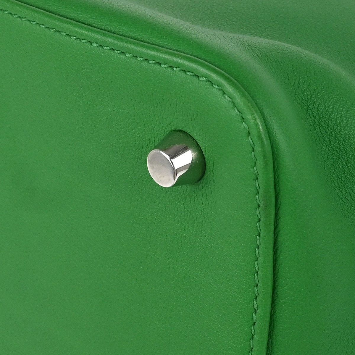 Hermes Hermes Toolbox Bag Swift Size ONE SIZE - 6 Thumbnail