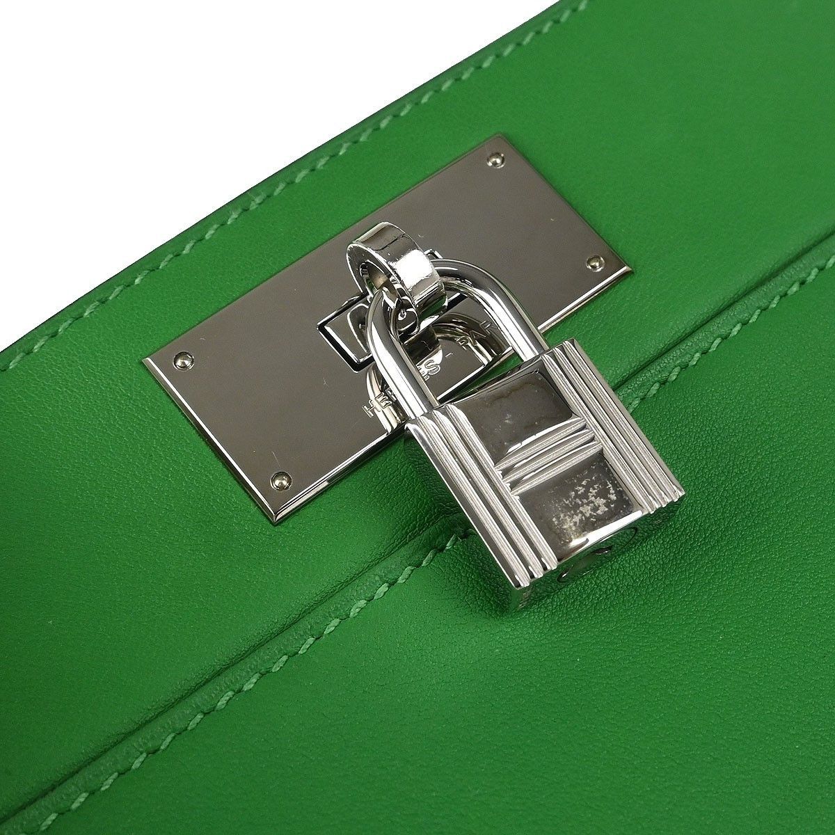 Hermes Hermes Toolbox Bag Swift Size ONE SIZE - 8 Thumbnail