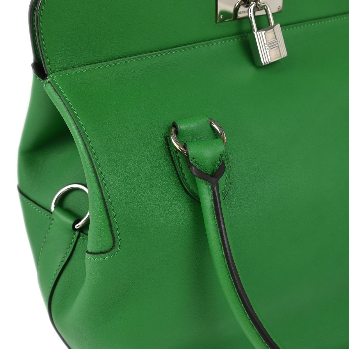 Hermes Hermes Toolbox Bag Swift Size ONE SIZE - 9 Thumbnail
