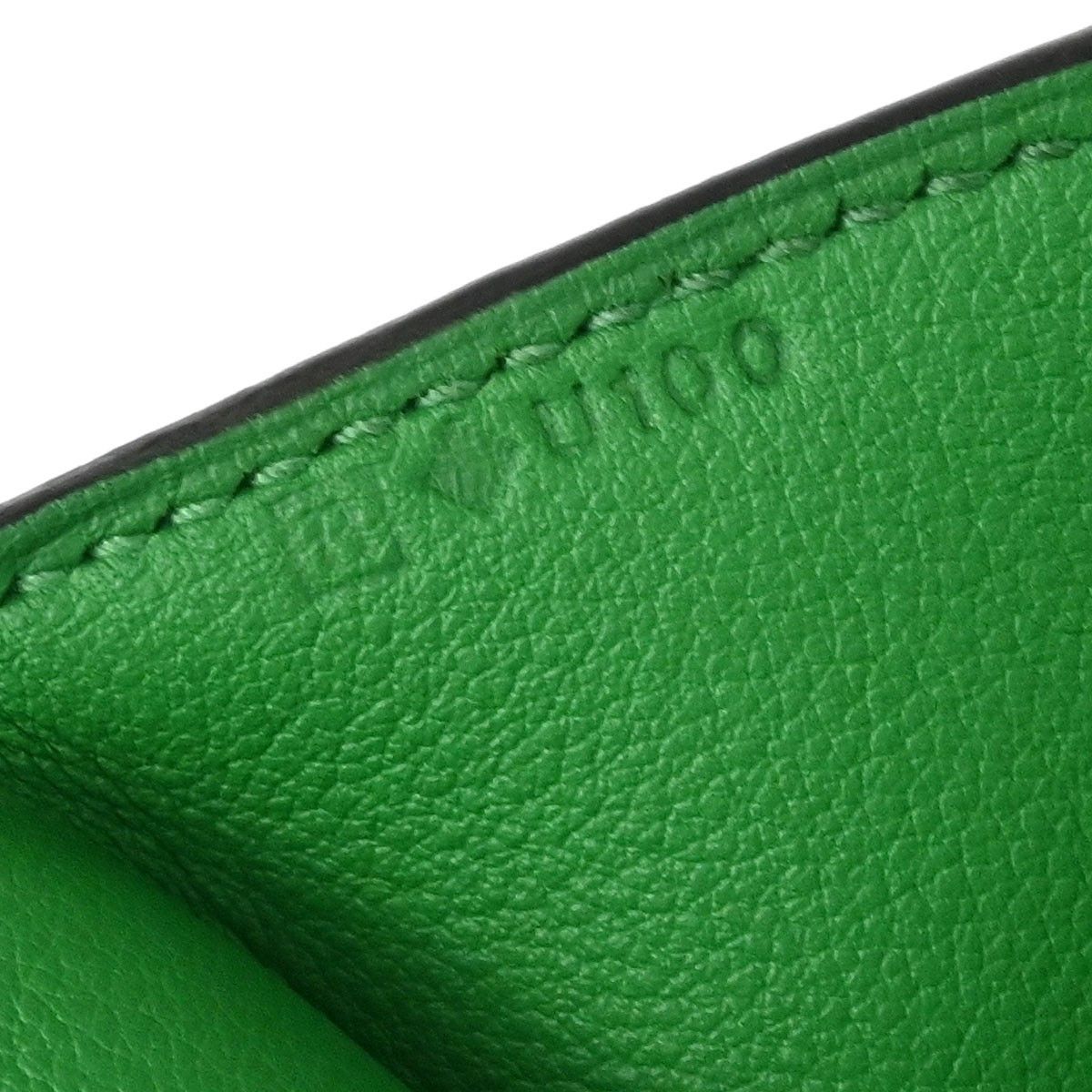 Hermes Hermes Toolbox Bag Swift Size ONE SIZE - 5 Thumbnail