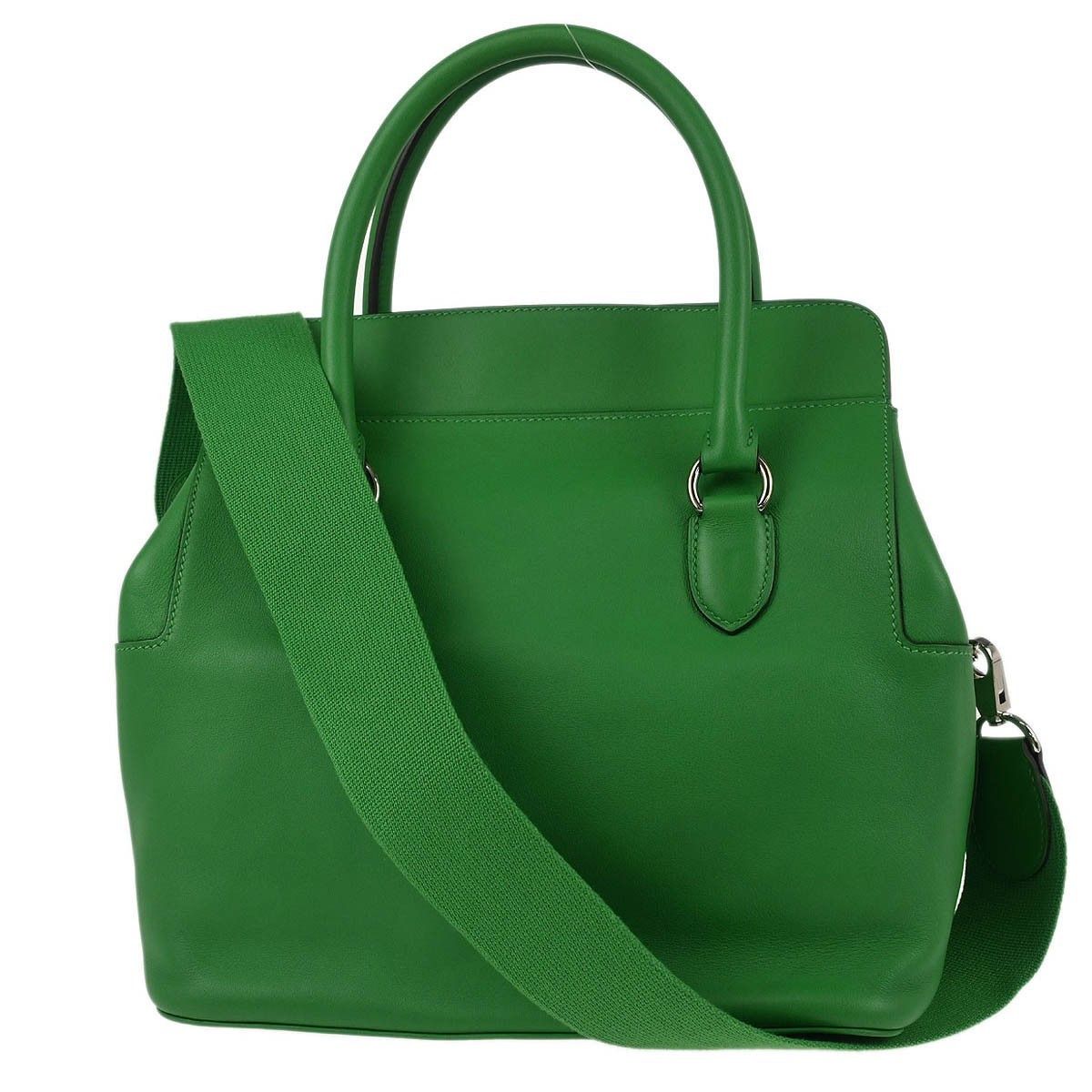 Hermes Hermes Toolbox Bag Swift Size ONE SIZE - 2 Thumbnail