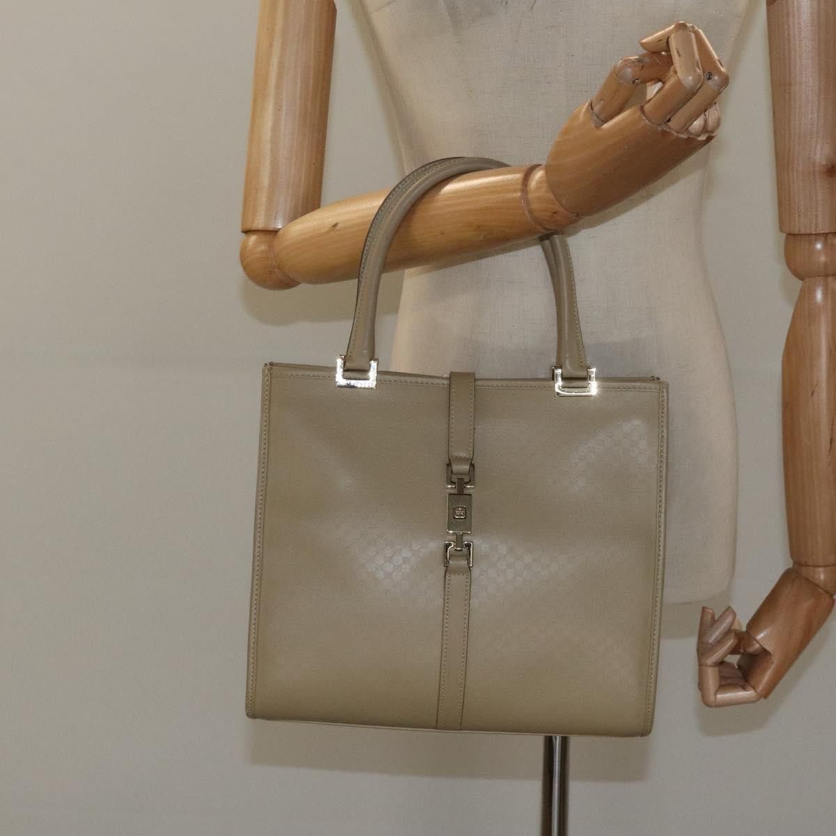 Gucci Gucci Bow Frame Chain Clutch Crystal GG Embellished Moire Size ONE SIZE - 20 Thumbnail