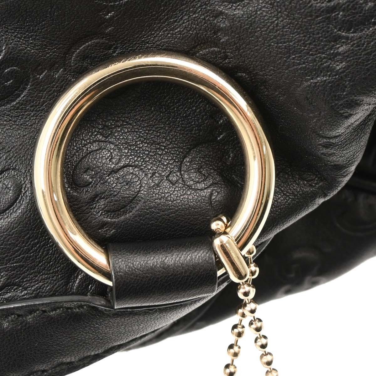 Gucci Gucci Sukey Tote Leather Size ONE SIZE - 9 Thumbnail