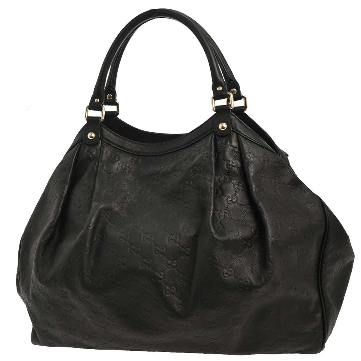 Gucci Gucci Sukey Tote Leather Size ONE SIZE - 2 Thumbnail