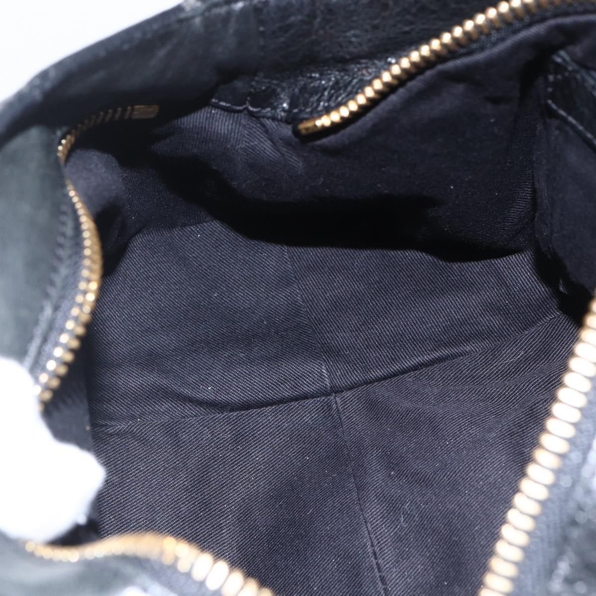 Chloe Chloe Ethel Handbag Leather Size ONE SIZE - 22 Thumbnail