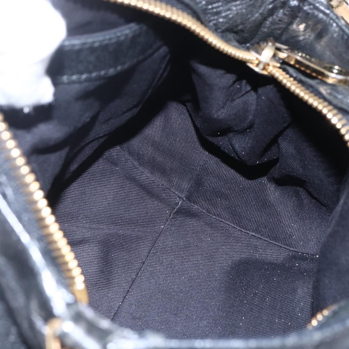 Chloe Chloe Ethel Handbag Leather Size ONE SIZE - 21 Thumbnail