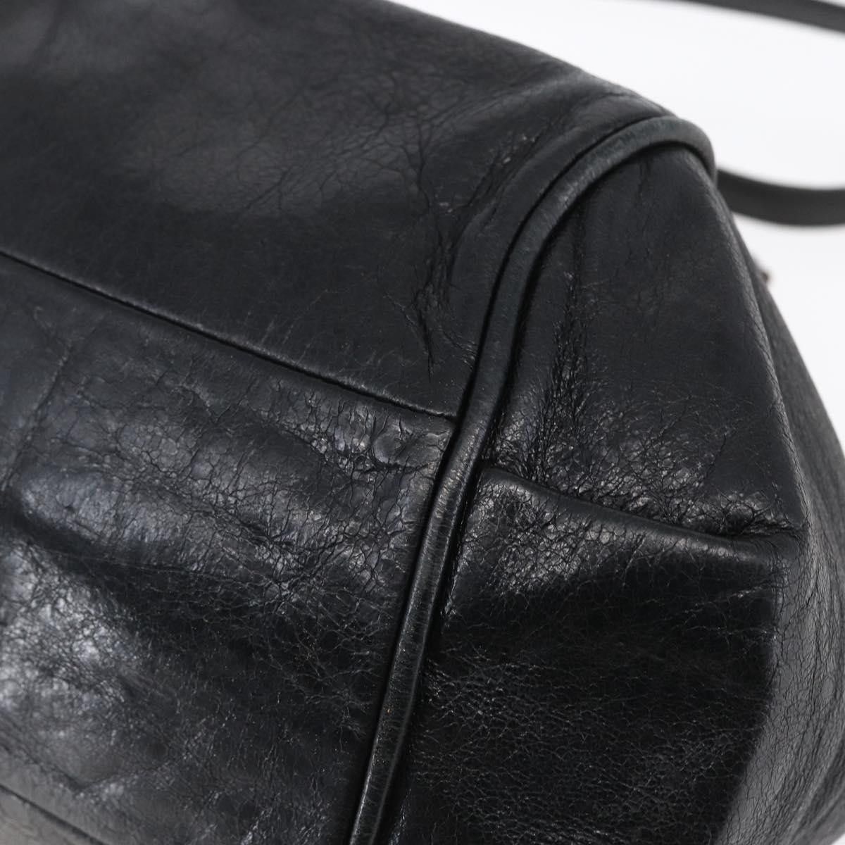 Chloe Chloe Ethel Handbag Leather Size ONE SIZE - 11 Thumbnail