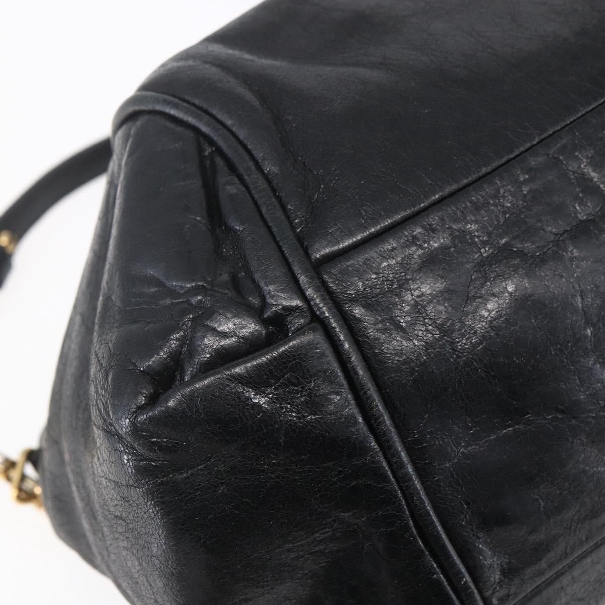 Chloe Chloe Ethel Handbag Leather Size ONE SIZE - 12 Thumbnail