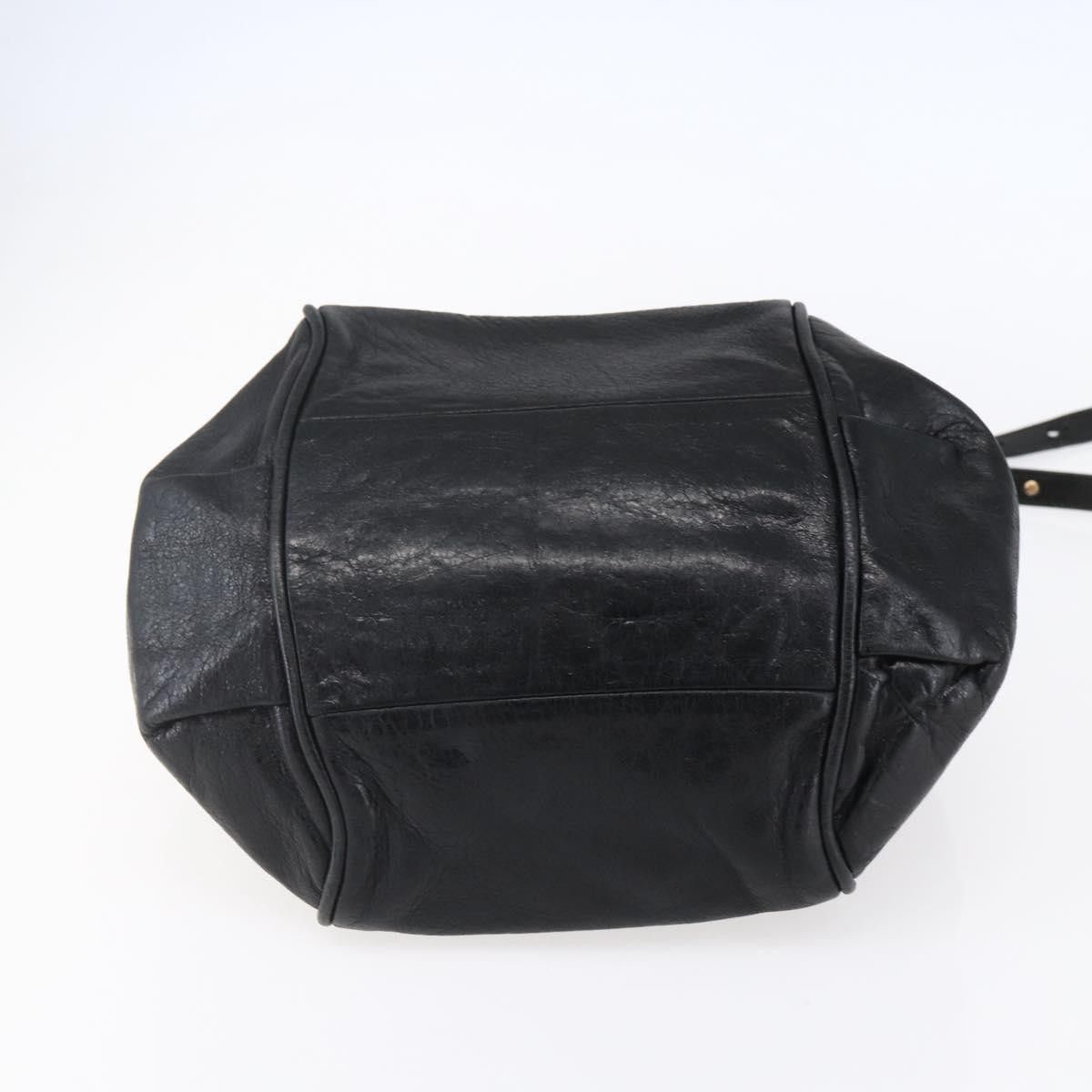 Chloe Chloe Ethel Handbag Leather Size ONE SIZE - 19 Thumbnail