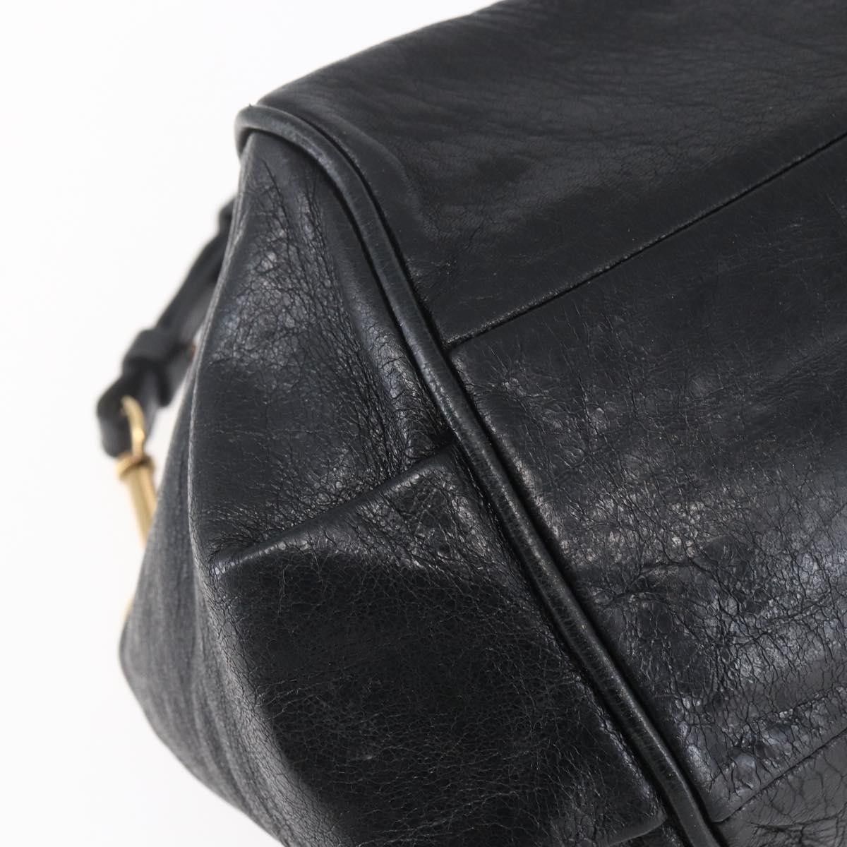 Chloe Chloe Ethel Handbag Leather Size ONE SIZE - 10 Thumbnail
