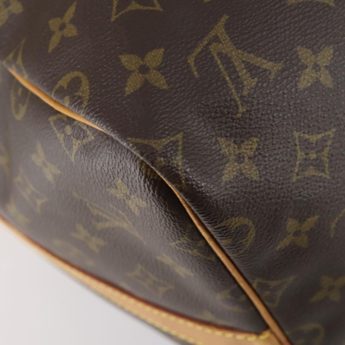 Louis Vuitton Louis Vuitton Keepall Bandouliere Bag Monogram Canvas Size ONE SIZE - 21 Thumbnail