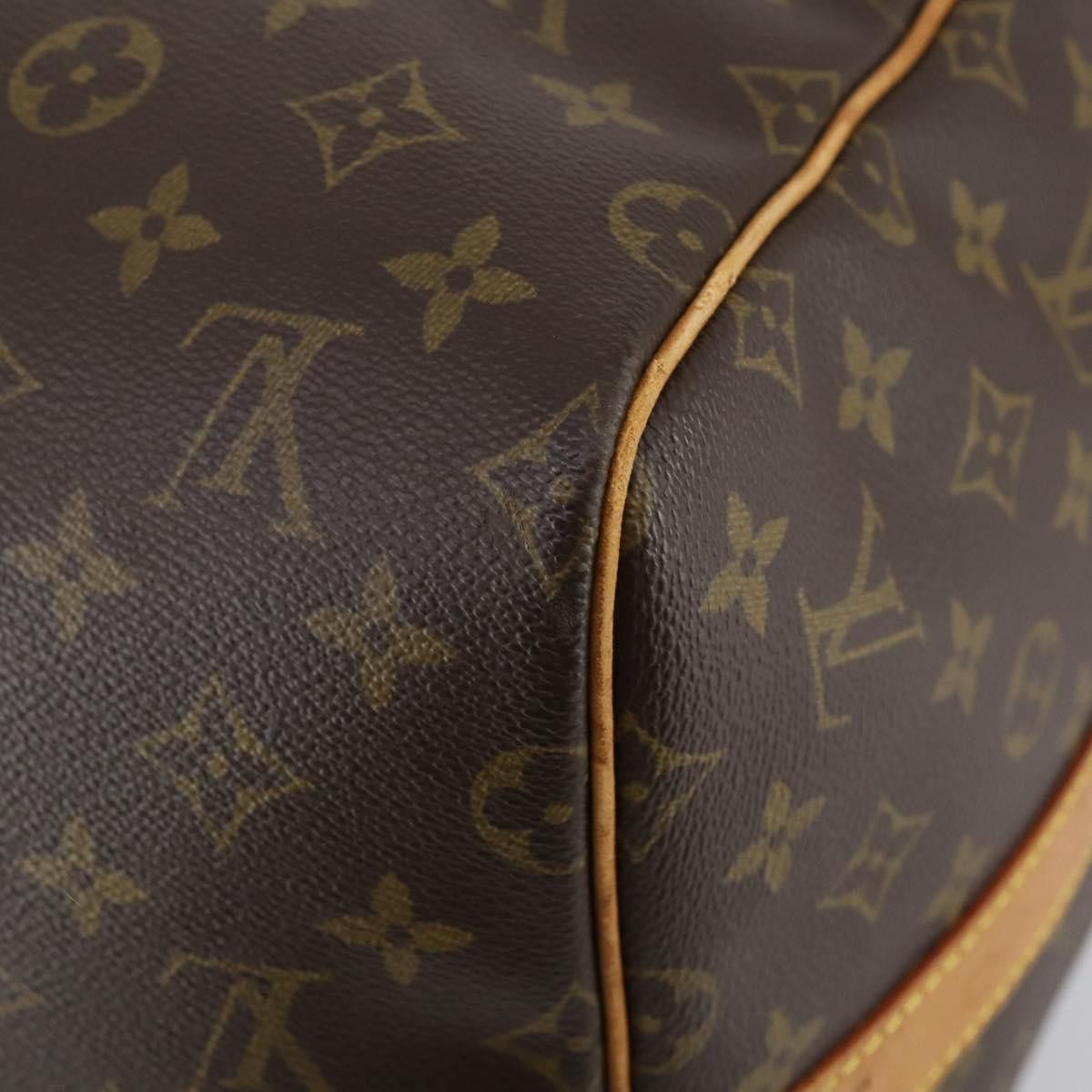 Louis Vuitton Louis Vuitton Keepall Bandouliere Bag Monogram Canvas Size ONE SIZE - 17 Thumbnail
