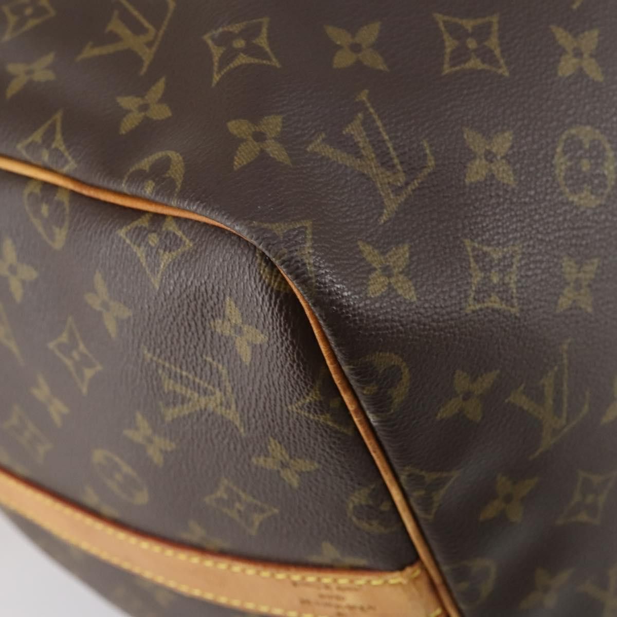 Louis Vuitton Louis Vuitton Keepall Bandouliere Bag Monogram Canvas Size ONE SIZE - 22 Thumbnail
