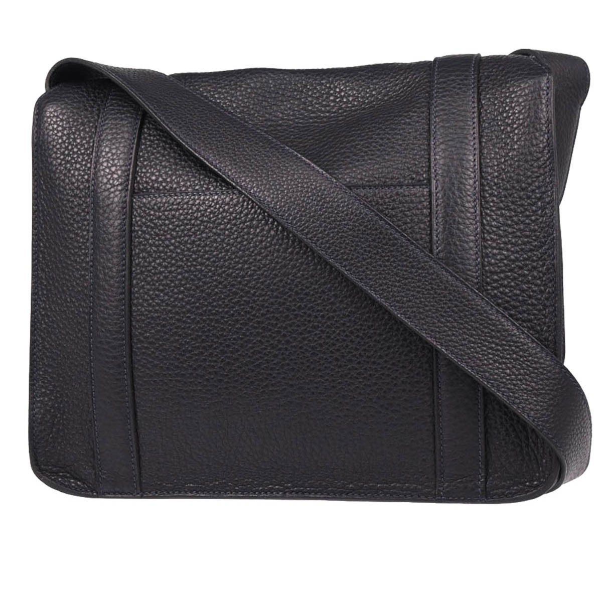 Hermes Hermes Steve Caporal Bag Clemence Size ONE SIZE - 2 Thumbnail